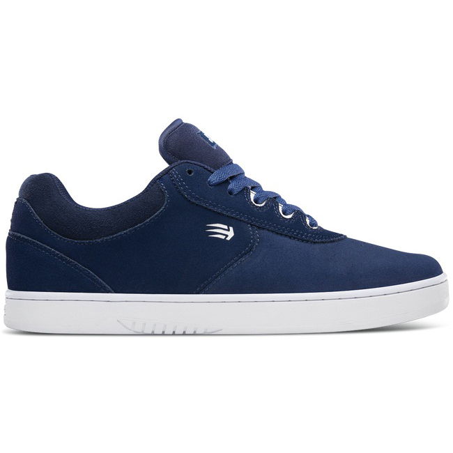 Etnies JOSLIN Sneakers Heren Blauw BE-INJEDC